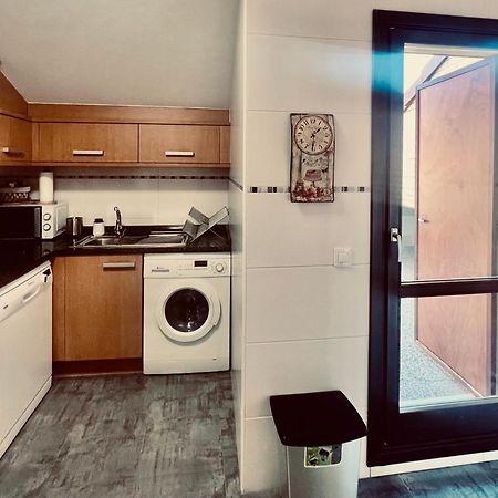 Appartement Atico Con Terrazas, Garaje Y Ascensor En El Casco Antiguo à Huesca Extérieur photo