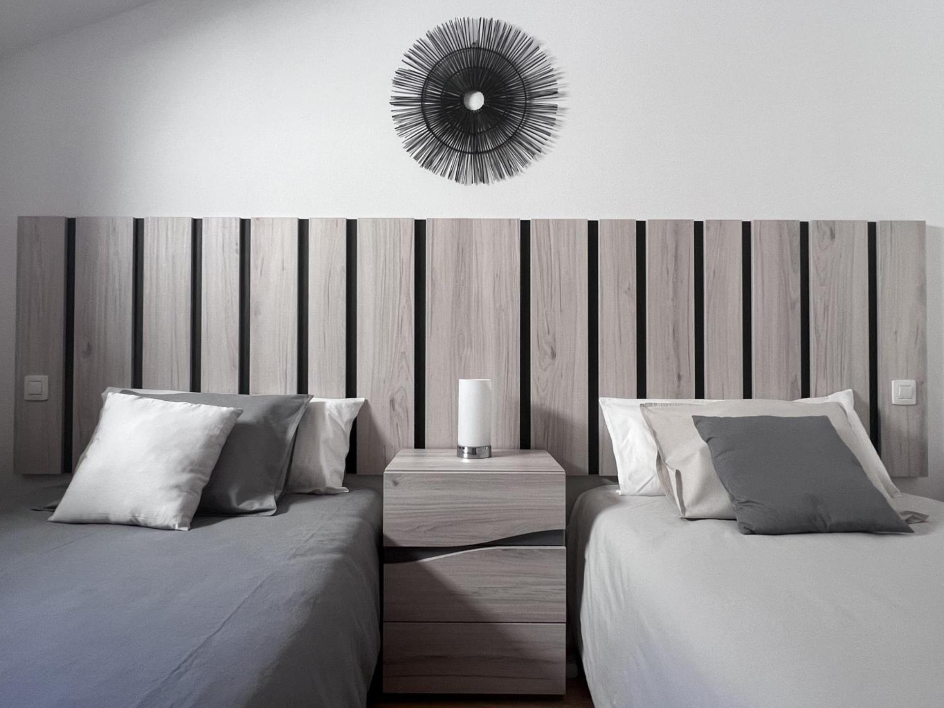 Appartement Atico Con Terrazas, Garaje Y Ascensor En El Casco Antiguo à Huesca Extérieur photo