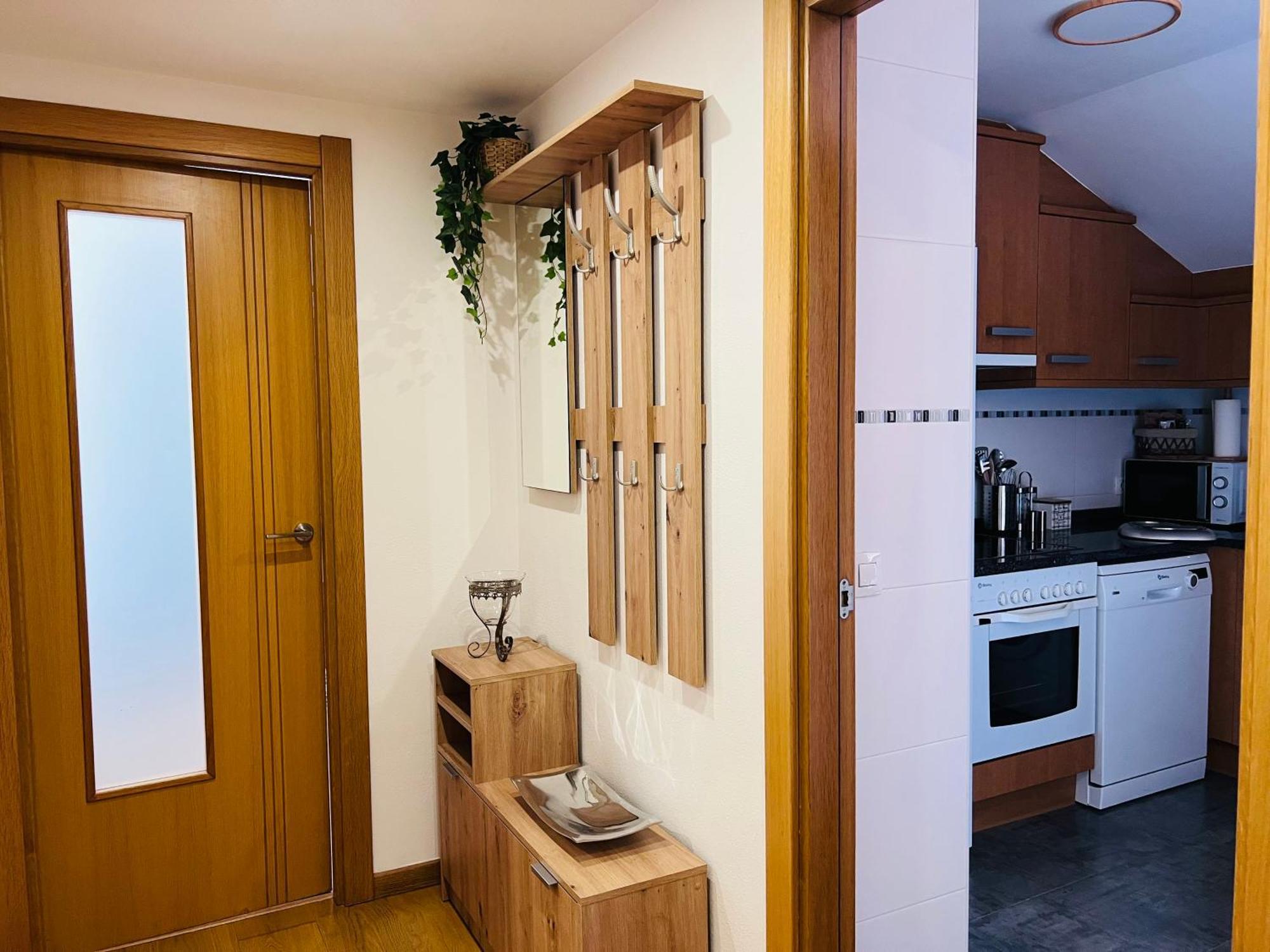 Appartement Atico Con Terrazas, Garaje Y Ascensor En El Casco Antiguo à Huesca Extérieur photo